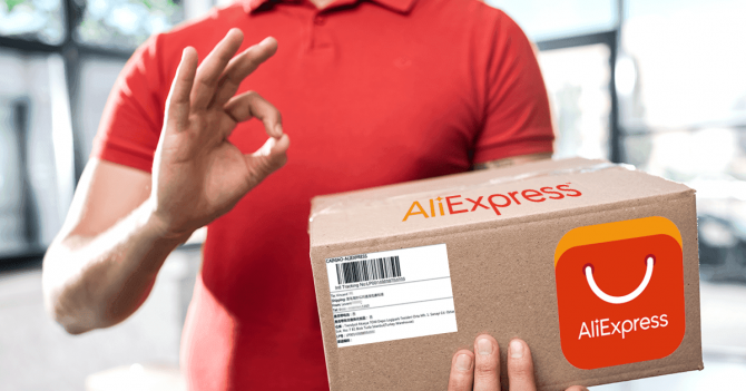 AliExpress sales and promotions