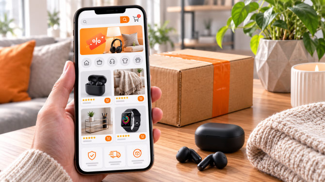 advantages of shopping on Temu low prices discounts reviews and buyer protection
