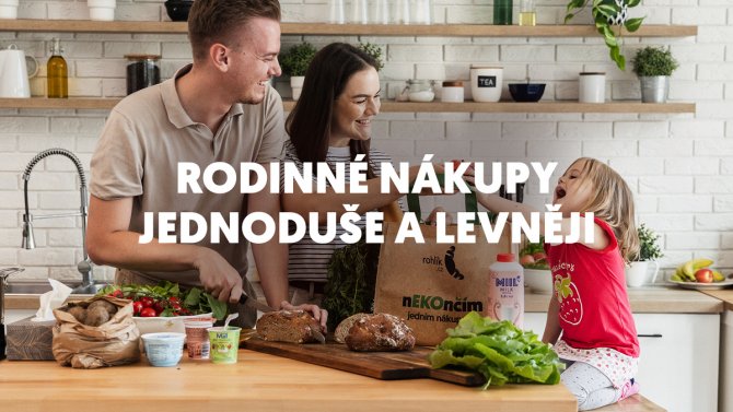 Great discounts and promo codes for your daily grocery shopping