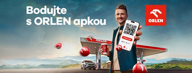 Orlen Benzina promotions and sales