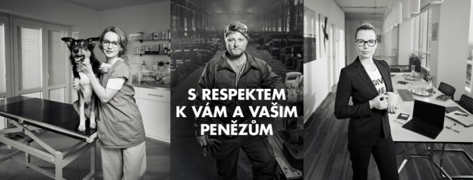 Modern contactless payments with a Raiffeisenbank debit card