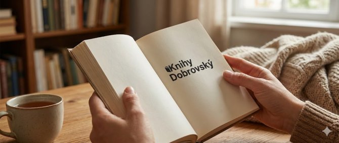 Sales and discount codes for books at Knihy Dobrovský