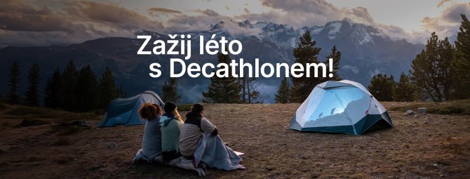 Benefits of the Decathlon Club loyalty program and point collection