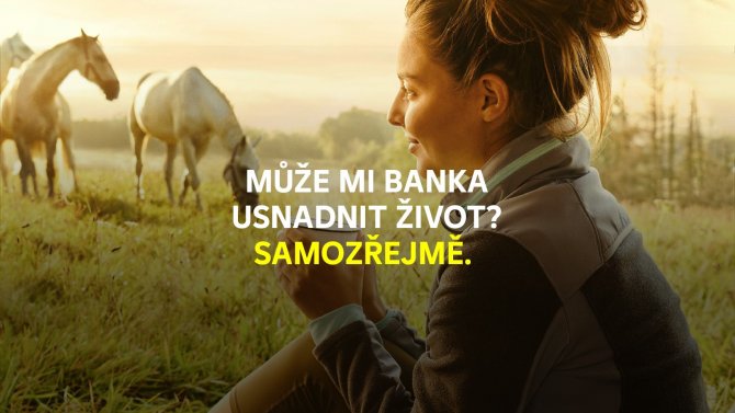 Advantageous savings account and other investment products from Raiffeisenbank