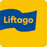 Liftago promocode €4 off