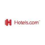 Hotels.com discount up to 10%
