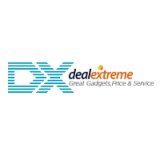 DealExtreme discount 50% DealExtreme discount 50%