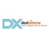 DealExtreme discount 50%
