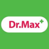 Dr. Max (CZ) discount up to 25%