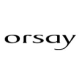 Orsay.cz discount code 25%