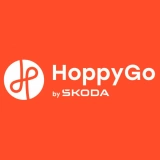HoppyGo discount code 500 CZK