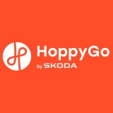 HoppyGo discount code 200 CZK HoppyGo discount code 200 CZK
