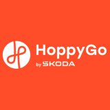 HoppyGo discount code 300 Kč