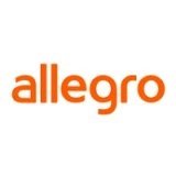 Allegro.cz discount code up to 500 CZK