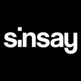 Sinsay discount code 10%