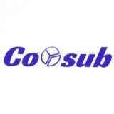 Coosub discount code 5%
