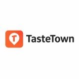 TasteTown Promo code for a free month