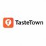 Download the TasteTown app for free