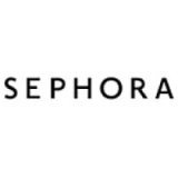 Sephora discount code up to 750 CZK