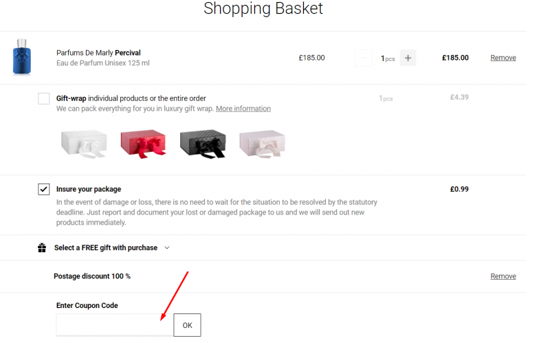 Notino Uk Discount Up To 50 November 2020 Maxicoupon
