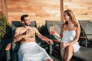 Summer Sauna: Madness or a Game Changer for Body and Mind?