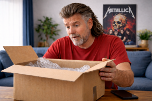 I paid €400 for a laptop from Temu and I couldn't help but be amazed