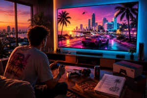 How to prepare for GTA VI: 7 things to solve before release